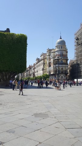 898 sevilla edificio de la adritica